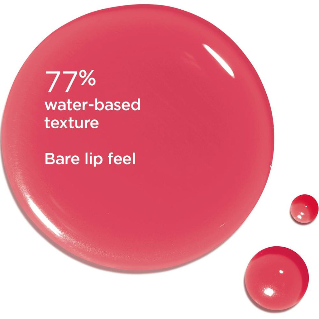 Clarins Water Lip Stain Pink Water - Soft Pink Water - Distacart