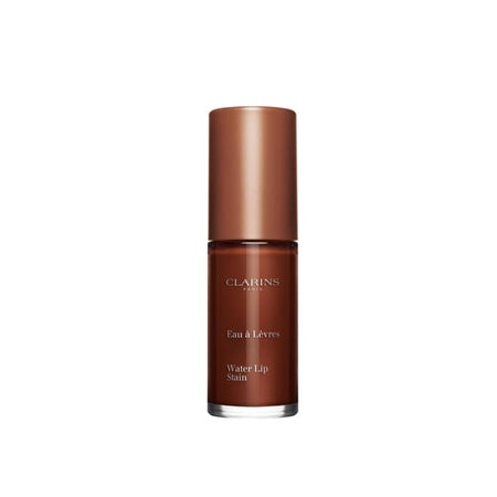 Clarins Water Lip Stain Pink Water - Mocha Water