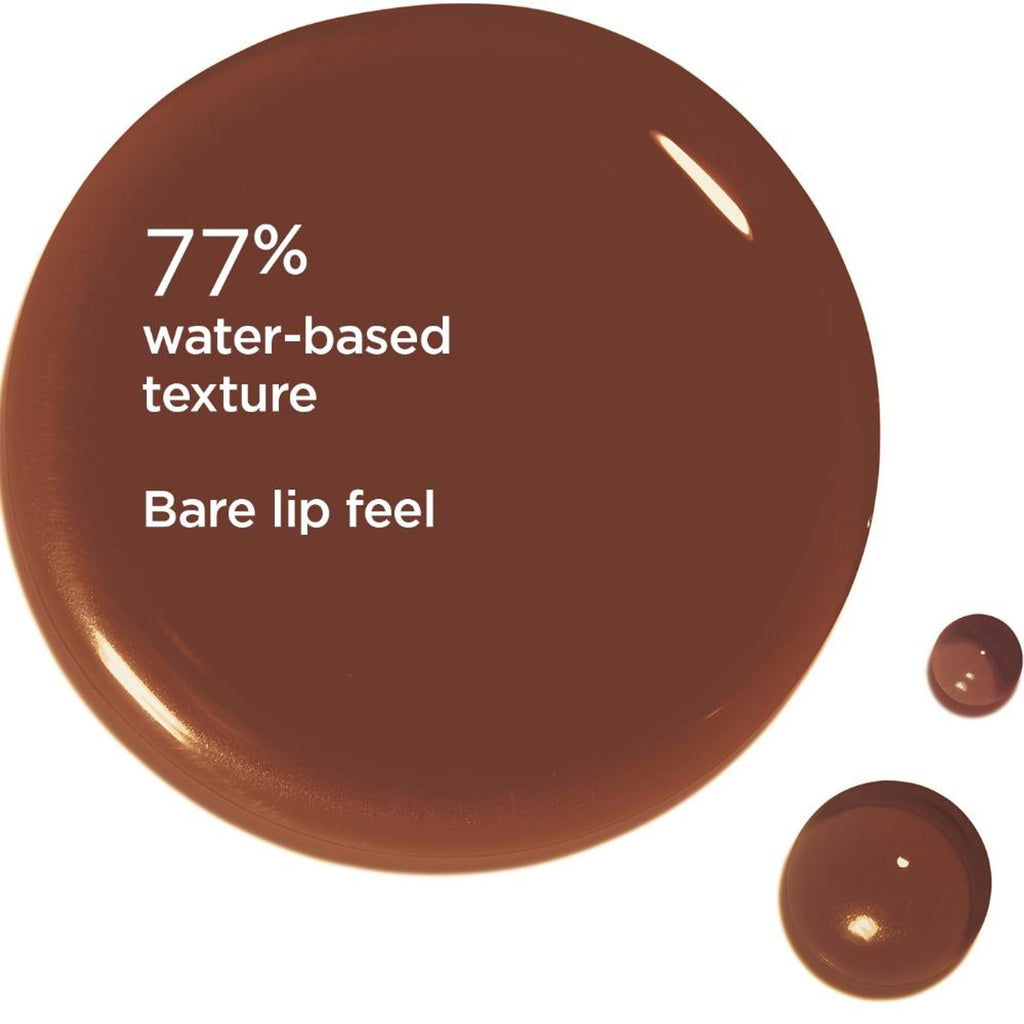 Clarins Water Lip Stain Pink Water - Mocha Water - Distacart