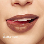 Clarins Water Lip Stain Pink Water - Mocha Water - Distacart