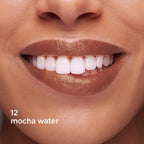 Clarins Water Lip Stain Pink Water - Mocha Water - Distacart