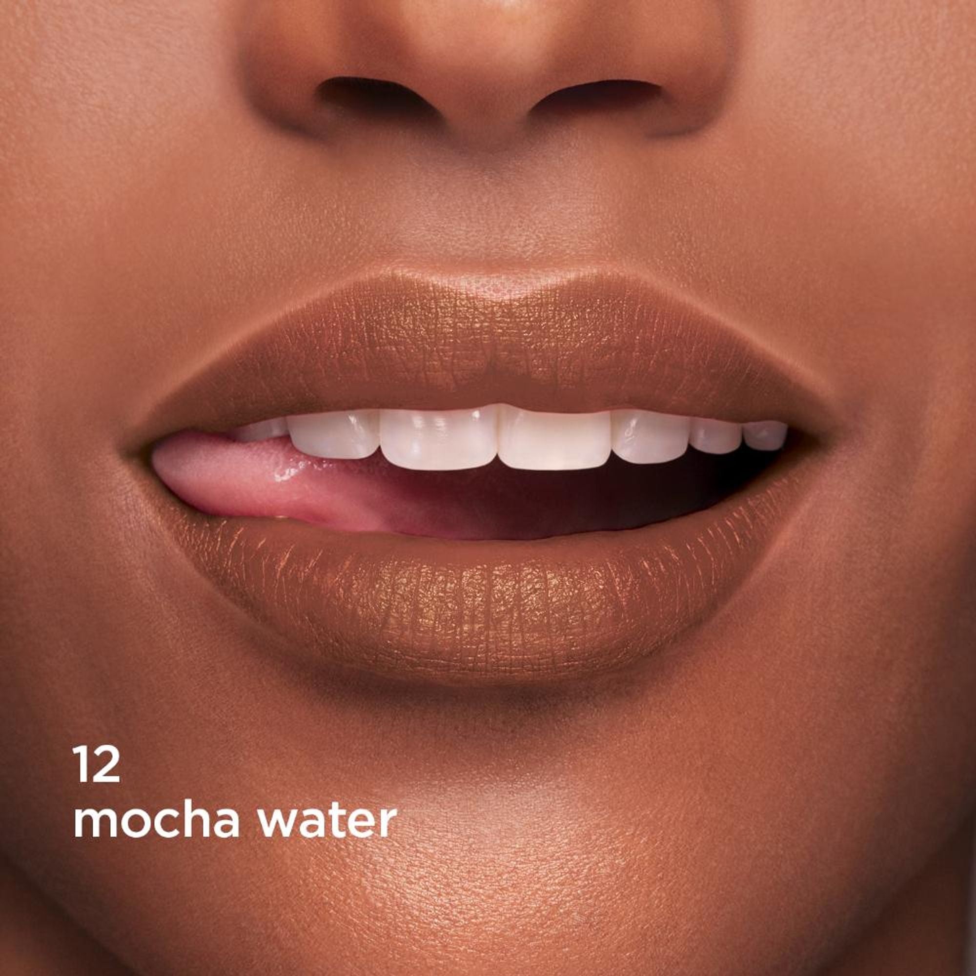 Clarins Water Lip Stain Pink Water - Mocha Water - Distacart