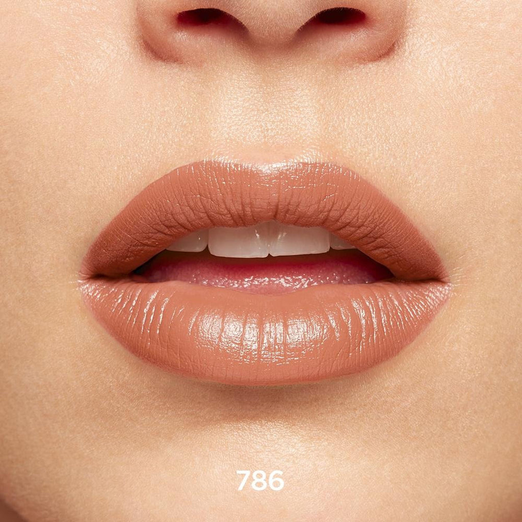 Clarins Joli Rouge Lipstick - 786 Beige Nude - Distacart