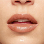 Clarins Joli Rouge Lipstick - 786 Beige Nude - Distacart
