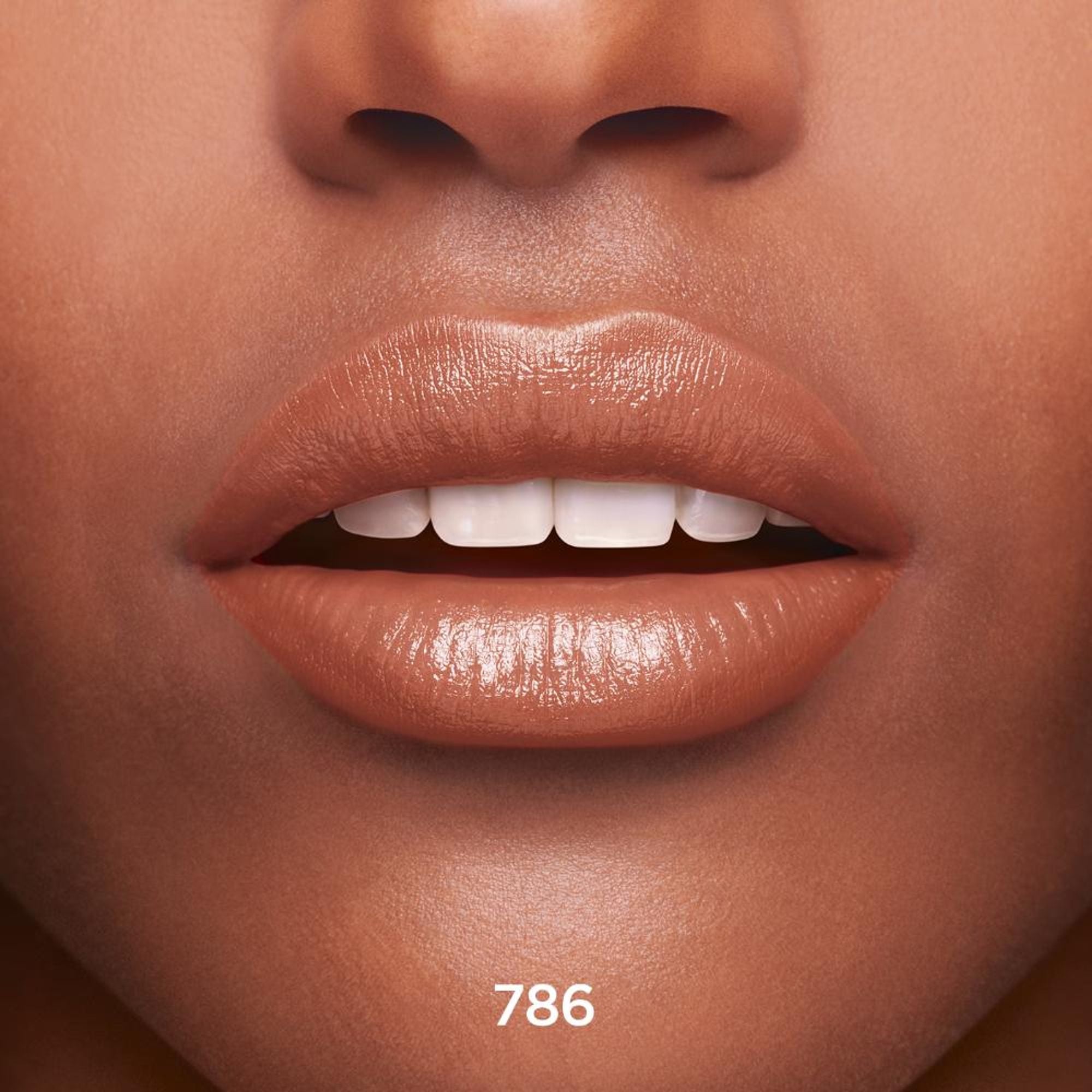 Clarins Joli Rouge Lipstick - 786 Beige Nude - Distacart