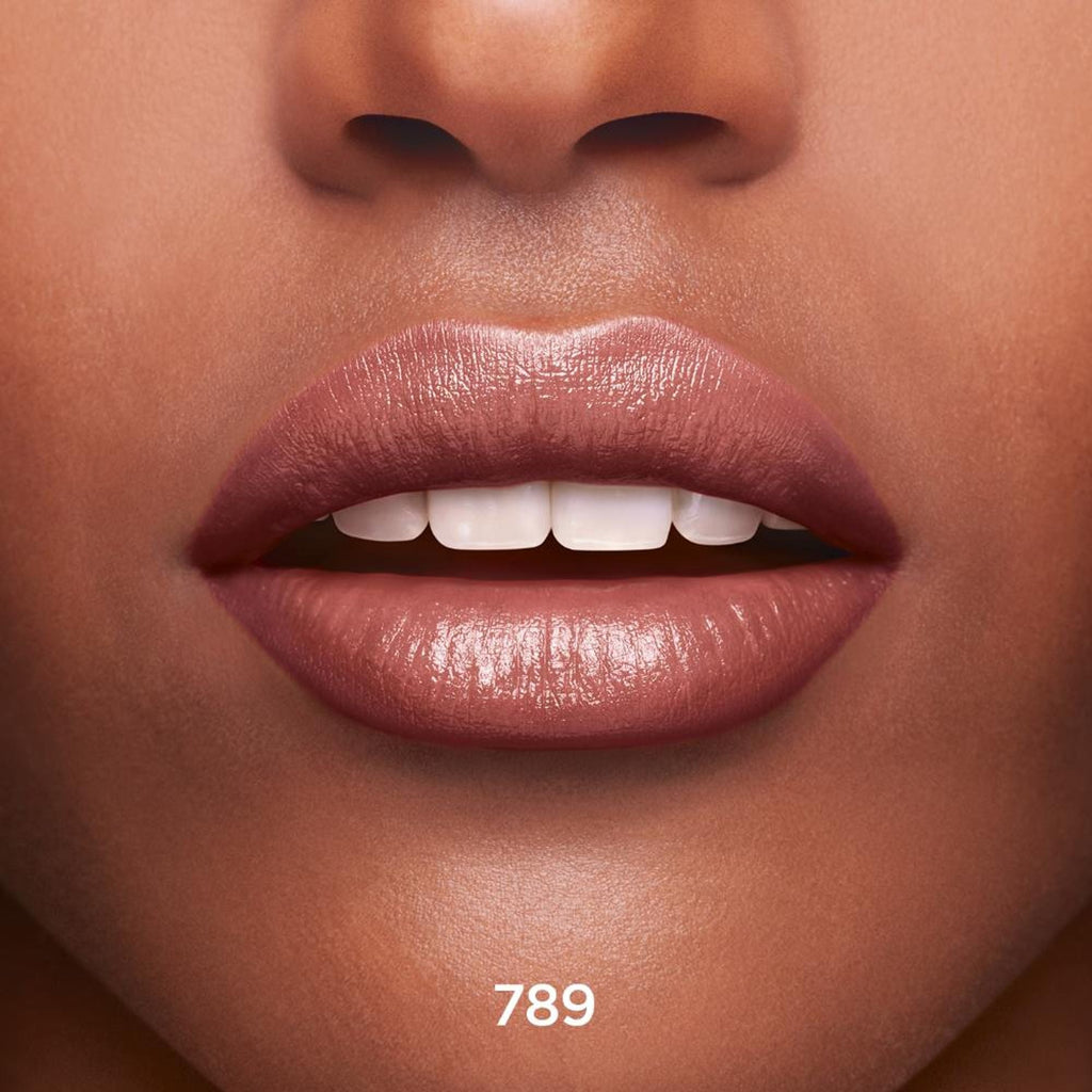 Clarins Joli Rouge Lipstick - 789 Mocha Nude - Distacart