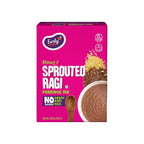 Early Foods Organic Moong & Sprouted Ragi Porridge Mix - Distacart