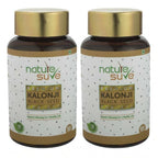 Nature Sure Premium Kalonji Blackseed Tablets