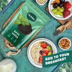basilseeds