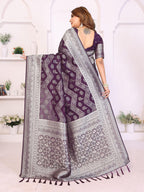 Anaita Premium Georgette Silk Saree - Distacart