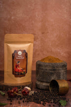 Narchuvai Foods Patti’s Rasam Podi - Distacart