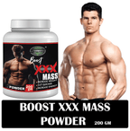Sabates Boost XXX Mass Powder