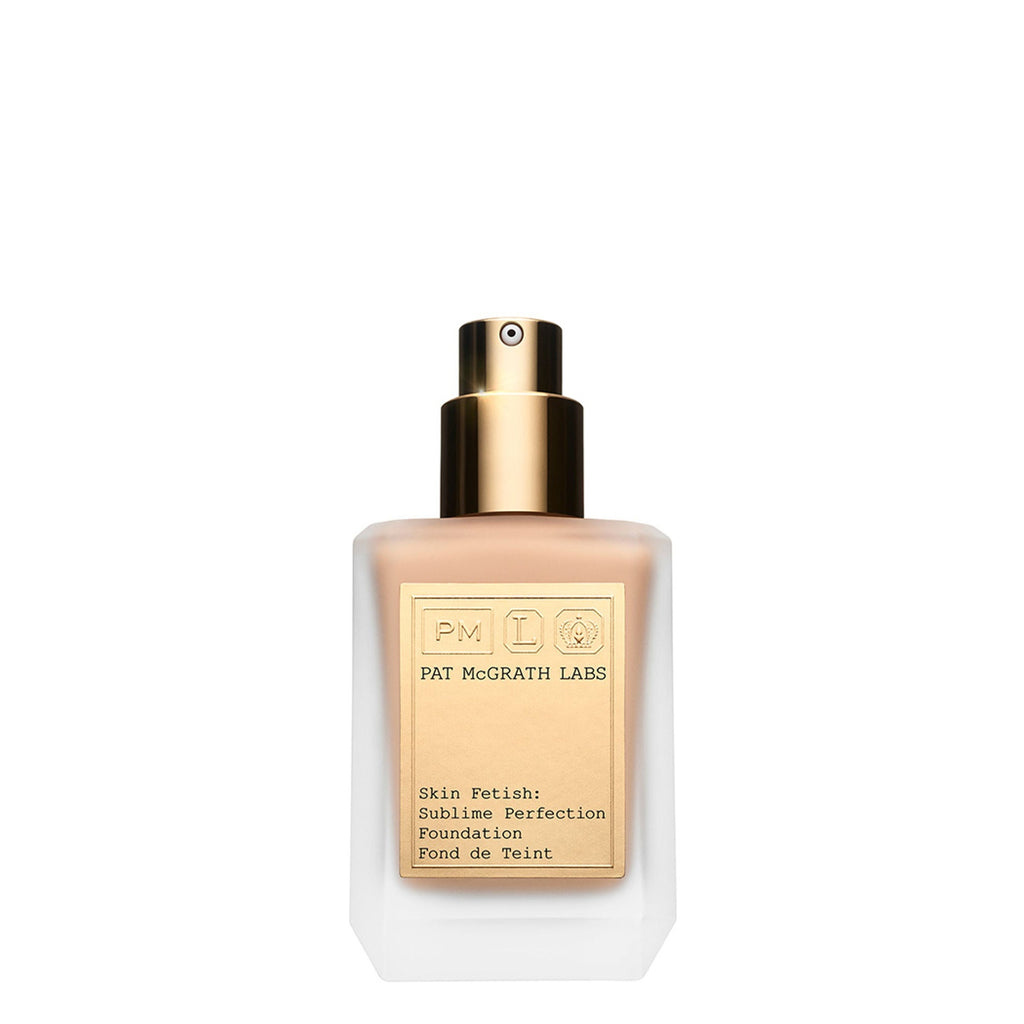 PAT McGRATH LABS Skin Fetish: Sublime Perfection Foundation - Light Medium 10