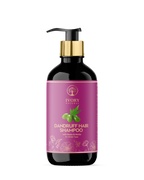 Ivory Natural Dandruff Shampoo - Embrace A Rejuvenated Scalp