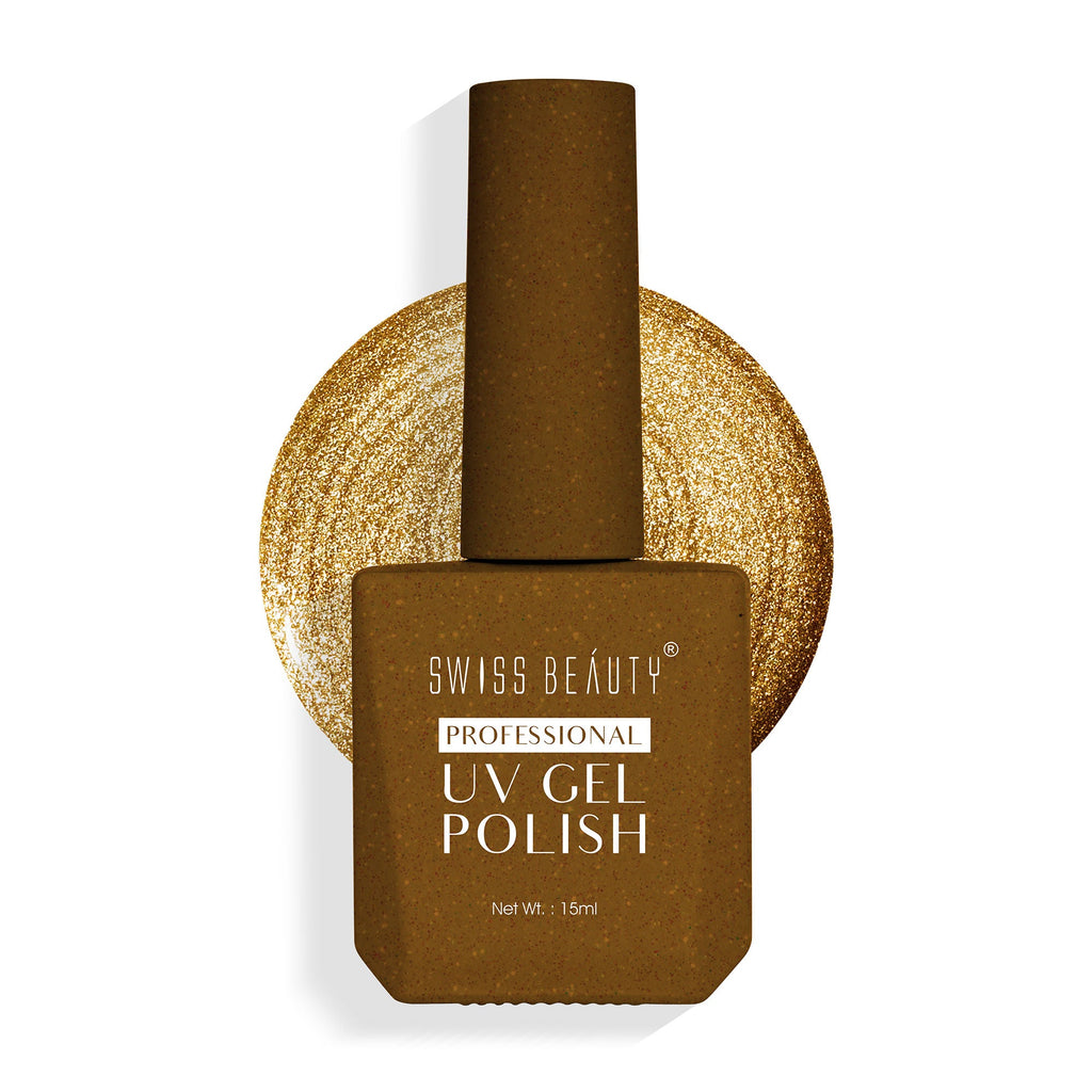 Swiss Beauty Professional UV Gel Nail Polish - Shade-36 - Distacart