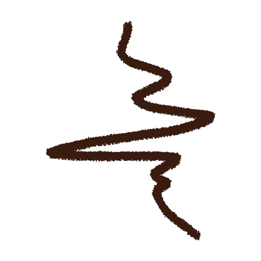 Matt Look Long Lasting Formula Professional Stylist Eyebrow Pencil - Brown - Distacart