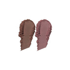 Matt Look Perfect Brow Duo-shade Brow Powder - 02