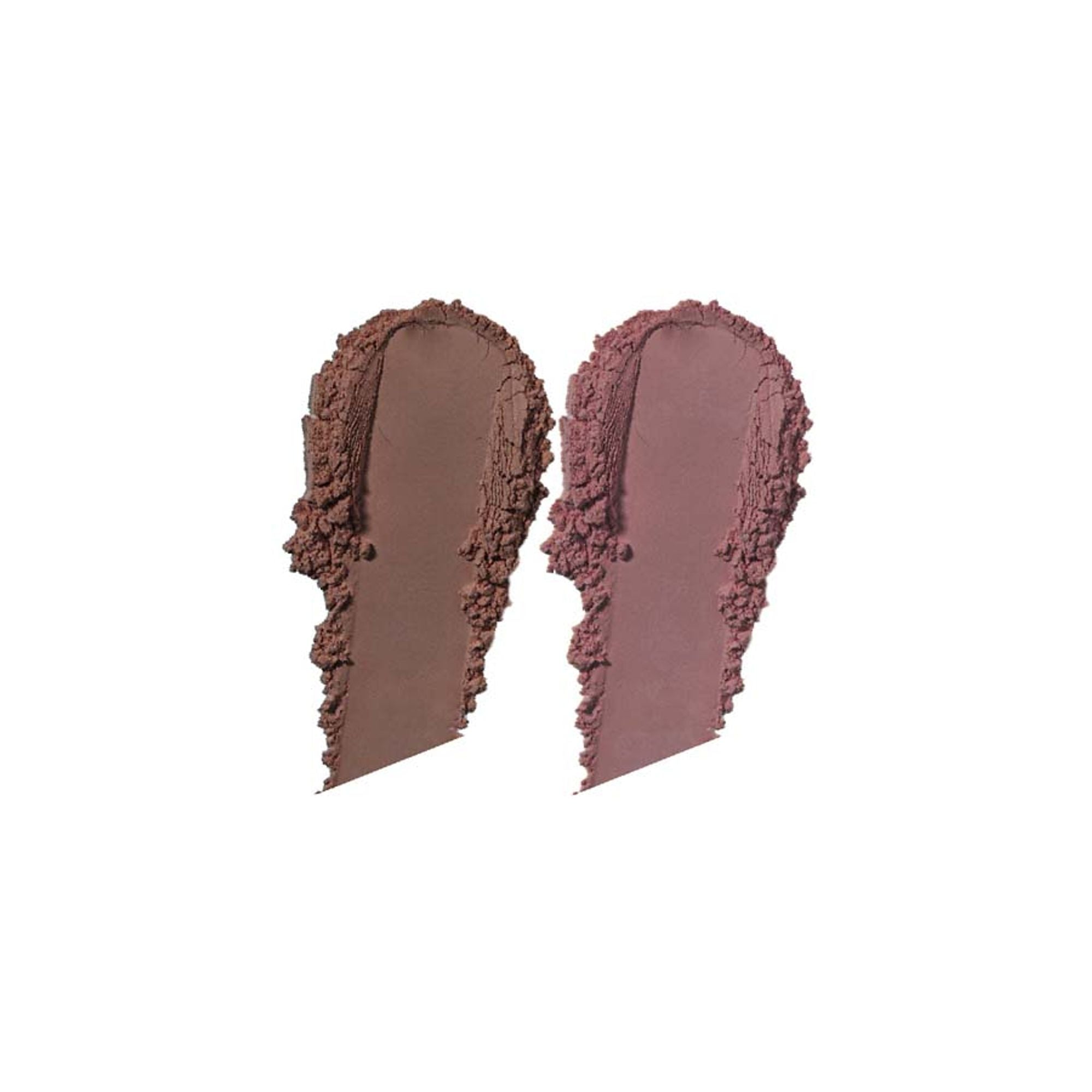 Matt Look Perfect Brow Duo-shade Brow Powder - 02