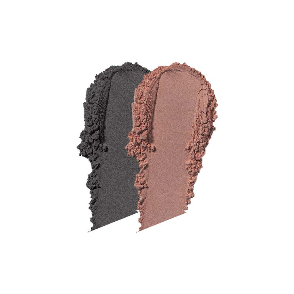 Matt Look Perfect Brow Duo-shade Brow Powder - 03