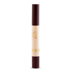 Matt Look Velvet Smooth Non Transfer Lipstick - Dark Chocolate