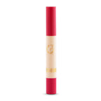 Matt Look Velvet Smooth Non Transfer Lipstick - Coral Pink