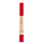 Matt Look Velvet Smooth Non Transfer Lipstick - Passionate Pink