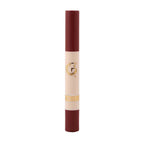 Matt Look Velvet Smooth Non Transfer Lipstick - Gossip
