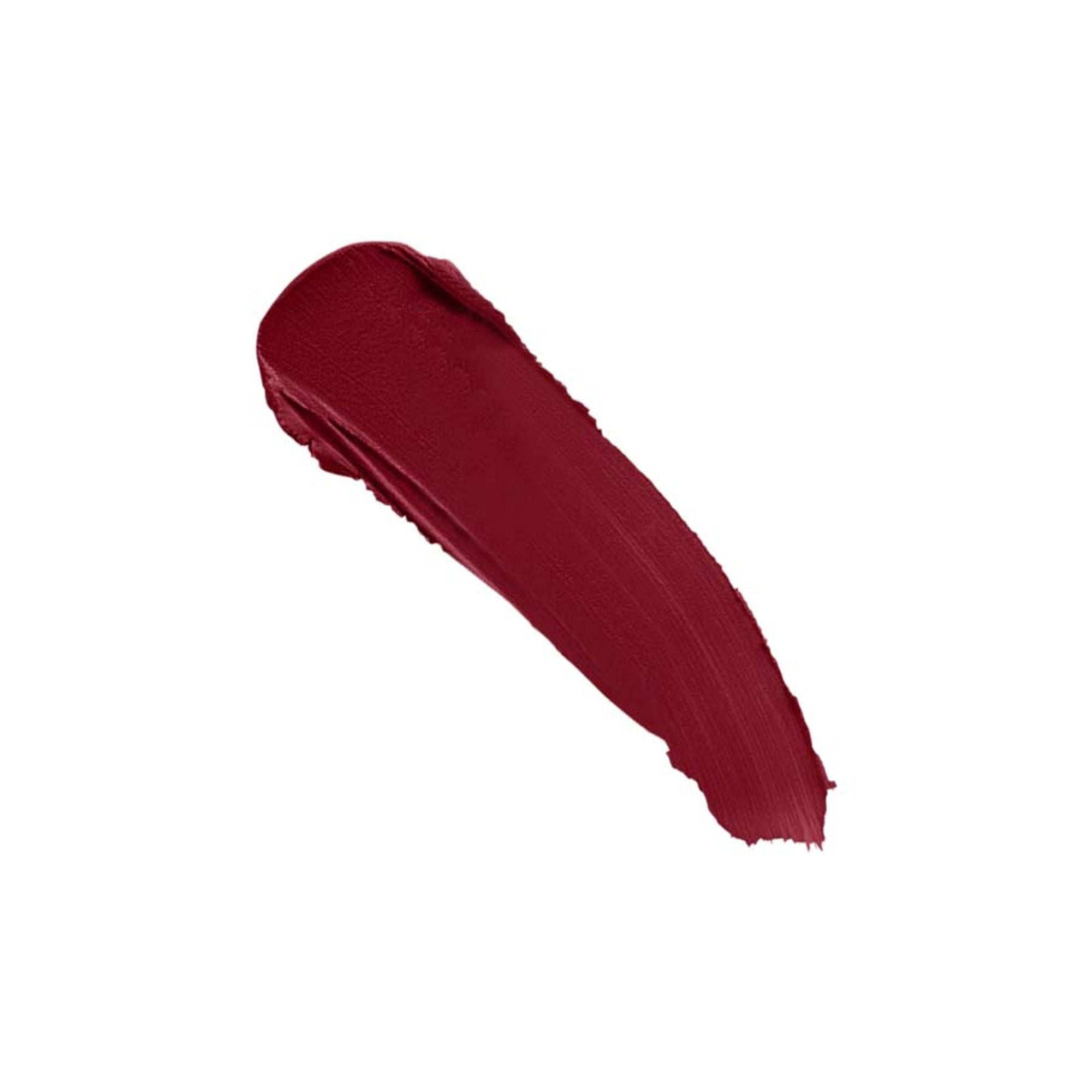 Matt Look Power Last Lip Stain Crayon Lipstick - Candy Maroon