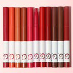 Matt Look Power Last Lip Stain Crayon Lipstick - Bomb Shell