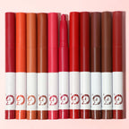 Matt Look Power Last Lip Stain Crayon Lipstick - Saturday Night