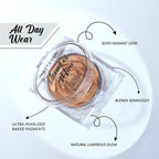 Matt Look Heart Of Mine Baked Highlighter - 06 Rosy Dew - Distacart
