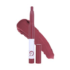 Matt Look Power Last Lip Stain Crayon Lipstick - Plush Rush 30