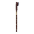 Matt Look Long Lasting Formula Professional Stylist Eyebrow Pencil - 04 Coco Brown