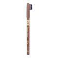 Matt Look Long Lasting Formula Professional Stylist Eyebrow Pencil - 05 Soft Brown