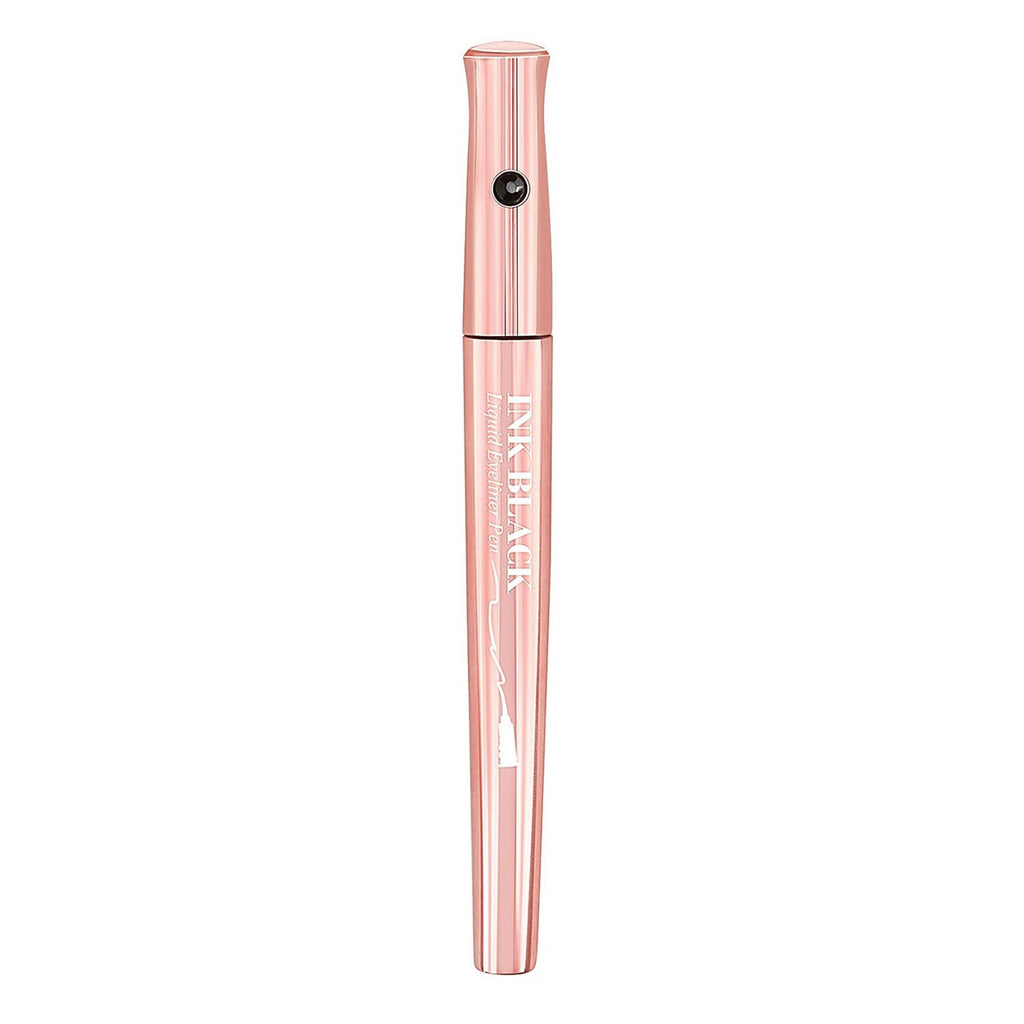MARS Cosmetics Ink Black Eyeliner - Distacart