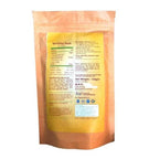 Brown & White Magical Lotus Leaf Churan 150gm