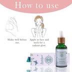 Indulgeo Essentials Argan Oil