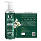 The Organic Forest Anti-Hairfall Shampoo
