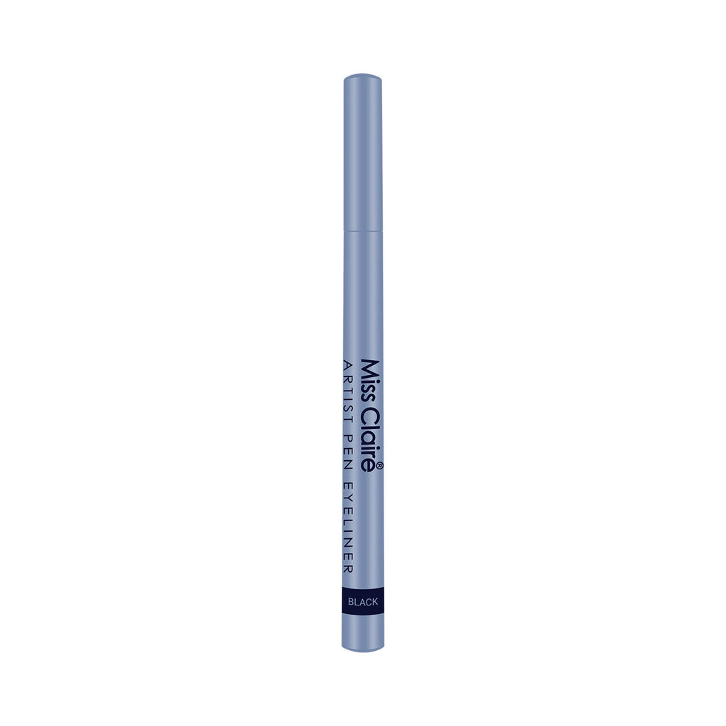 Miss Claire Artist Pen Eyeliner - Black