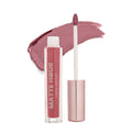 Swiss Beauty Matte Hour Waterproof Liquid Lipstick, Up To 10-Hour - 2 Rose All Day