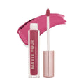 Swiss Beauty Matte Hour Waterproof Liquid Lipstick, Up To 10-Hour - 5 Pink Margarita