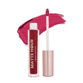 Swiss Beauty Matte Hour Waterproof Liquid Lipstick, Up To 10-Hour - 12 Strawberry Daiquiri