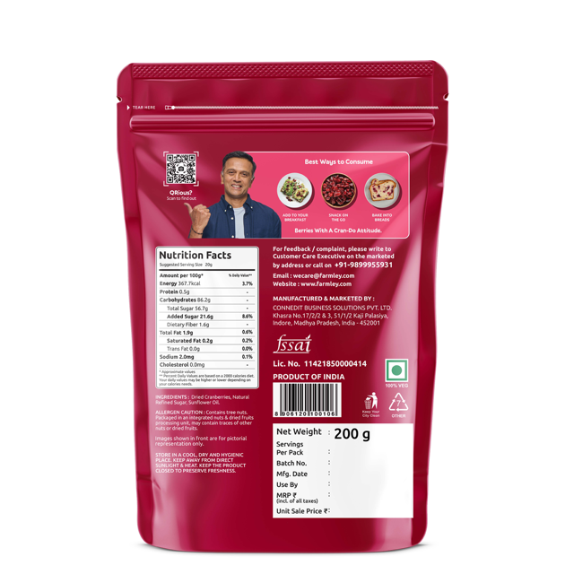 wholecranberrydried