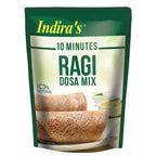 Indira's 10 Minutes Ragi Dosa Mix - Distacart
