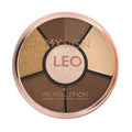 Makeup Revolution My Sign Complete Eye Wheel - Leo