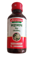 Baidyanath Mahamas Taila 100ml