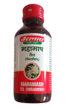 Baidyanath Mahamas Taila 100ml