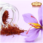 Jaived Ayurveda Saffron (Kesar)