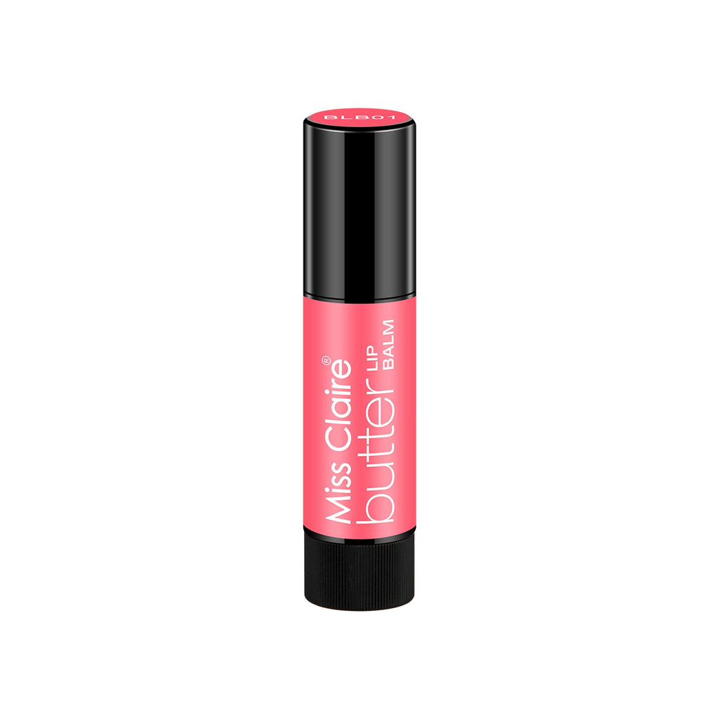 Miss Claire Butter Lip Balm - Parfait