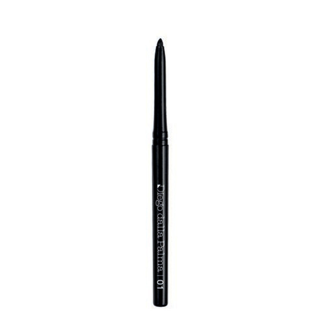Diego dalla Palma Milano Khol Kajal - 01 Deep Black